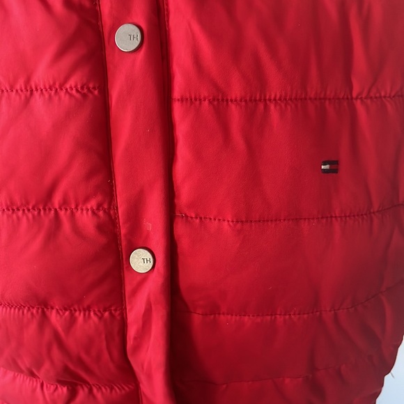 Tommy Hilfiger vest - Picture 2 of 5